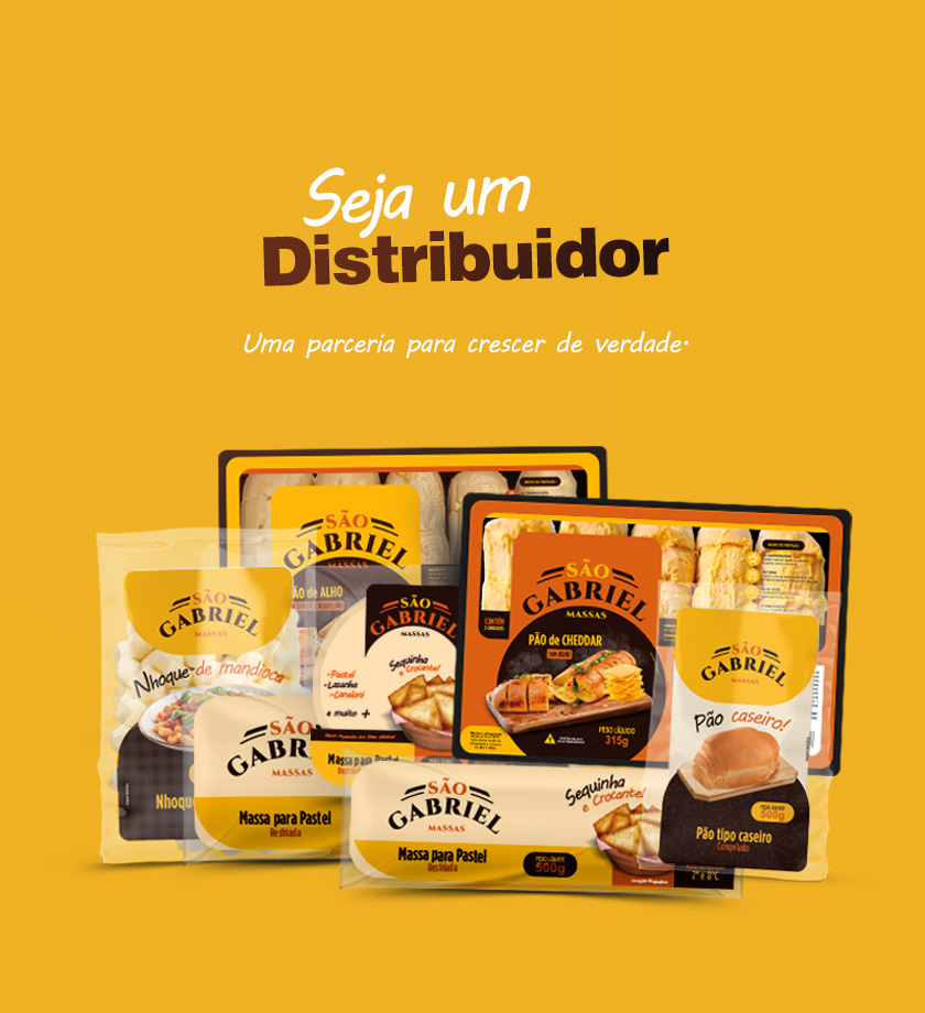 Sao Gabriel Alimentos